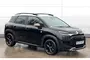 2022 Citroen C3 Aircross 1.2 PureTech 110 C-Series Edition 5dr