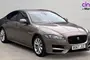 2017 Jaguar XF 2.0d [180] R-Sport 4dr Auto