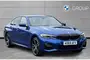 2019 BMW 3 Series 330e M Sport 4dr Auto