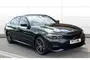 2021 BMW 3 Series 330e M Sport 4dr Step Auto