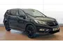 2017 Honda CR-V 2.0 i-VTEC Black Edition 5dr Auto