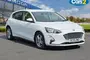 2019 Ford Focus 1.5 EcoBlue 120 Zetec 5dr
