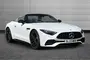 2023 Mercedes-Benz SL-Class SL 43 Premium Plus 2dr Auto