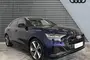 2021 Audi Q8 50 TDI Quattro Black Edition 5dr Tiptronic