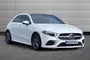 2020 Mercedes-Benz A-Class A200 AMG Line Premium Plus 5dr Auto