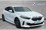 2021 BMW 1 Series 118i [136] M Sport 5dr Step Auto