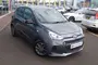 2019 Hyundai i10 1.0 Go SE 5dr