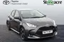 2025 Toyota Yaris 1.5 Hybrid 130 Excel 5dr CVT