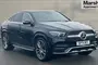 2021 Mercedes-Benz GLE GLE 350de 4Matic AMG Line 5dr 9G-Tronic