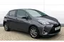 2019 Toyota Yaris 1.5 VVT-i Icon 5dr CVT [Nav]