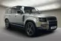 2023 Land Rover Defender 3.0 D300 X-Dynamic SE 130 5dr Auto [8 Seat]
