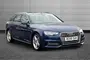 2017 Audi A4 Avant 2.0T FSI 252 Quattro S Line 5dr S Tronic