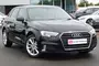 2017 Audi A3 1.6 TDI Sport 5dr