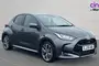 2025 Toyota Yaris 1.5 Hybrid Excel 5dr CVT