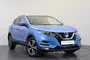 2018 Nissan Qashqai 1.2 DiG-T N-Connecta 5dr