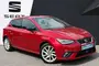 2023 SEAT Ibiza 1.0 TSI 110 FR 5dr DSG
