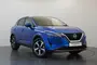 2021 Nissan Qashqai 1.3 DiG-T MH Premiere Edition 5dr