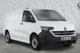 2025 Volkswagen Transporter 2.0 TDI 110 Commerce Plus Van