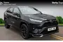 2025 Toyota RAV4 2.5 PHEV GR Sport 5dr CVT