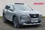 2026 Nissan X-Trail 1.5 MHEV 163 Tekna 5dr Xtronic