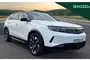 2025 Vauxhall Grandland 157kW GS 73kWh 5dr Auto
