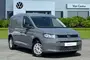 2025 Volkswagen Caddy 2.0 TDI 102PS Commerce Plus Van [Tech Pack]