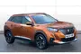 2020 Peugeot 2008 1.2 PureTech 130 Allure 5dr