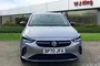 2021 Vauxhall Corsa 1.2 Turbo SE 5dr