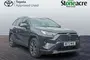 2023 Toyota RAV4 2.5 VVT-i Hybrid Design 5dr CVT
