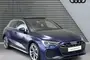 2025 Audi A3 1.5 TFSI 150 S Line 5dr