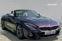 2025 BMW Z4 sDrive M40i 2dr Auto