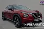 2021 Nissan Juke 1.0 DiG-T 114 Tekna 5dr DCT