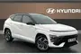 2025 Hyundai Kona 1.6T 138 N Line S 5dr DCT