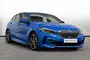 2021 BMW 1 Series 118i M Sport 5dr