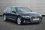 2022 Audi A6 40 TFSI Sport 5dr S Tronic