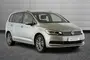 2025 Volkswagen Touran 1.5 TSI EVO Match 5dr DSG