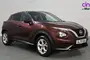 2020 Nissan Juke 1.0 DiG-T 114 N-Connecta 5dr DCT
