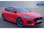 2024 Ford Focus 1.0 EcoBoost Hybrid mHEV ST-Line X 5dr
