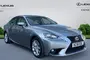2016 Lexus IS 300h Advance 4dr CVT Auto