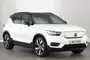 2021 Volvo XC40 300kW Recharge Twin Pro 78kWh 5dr AWD Auto