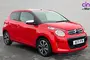 2021 Citroen C1 1.0 VTi 72 Shine 5dr