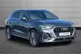 2022 Audi Q3 35 TFSI S Line 5dr S Tronic
