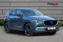 2021 Mazda CX-5 2.0 Sport 5dr Auto