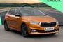 2022 Skoda Fabia 1.0 TSI Colour Edition 5dr