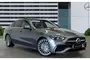 2025 Mercedes-Benz C-Class C200 AMG Line Premium 4dr 9G-Tronic