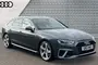 2021 Audi A4 35 TDI S Line 5dr S Tronic