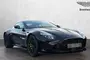2025 Aston Martin Vantage V8 2dr Auto
