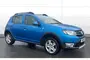 2016 Dacia Sandero Stepway 0.9 TCe Laureate 5dr [Start Stop]