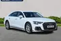 2023 Audi A8 L 50 TDI Quattro Sport 4dr Tiptronic