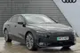 2025 Audi A6 315kW Quattro 100kWh Edition 1 5dr Auto